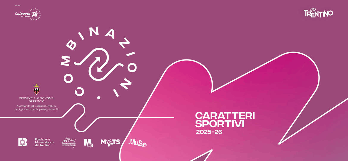 Combinazioni - Caratteri Sportivi