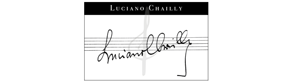 Luciano Chailly