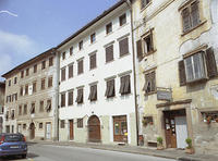 Casa Martinelli a Pergine Valsugna