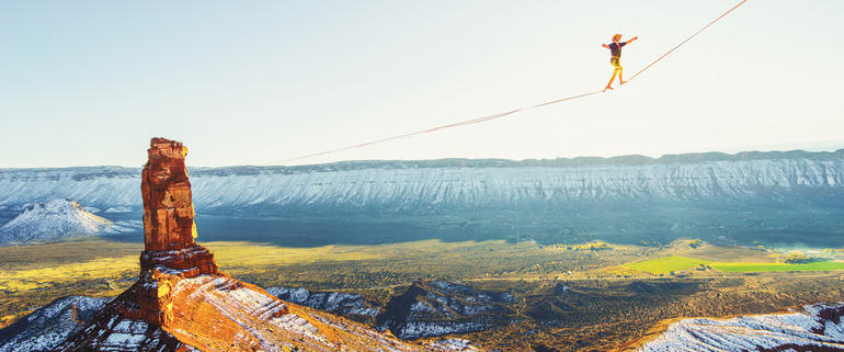 Across the sky - Renan Ozturk, Tim Kemple