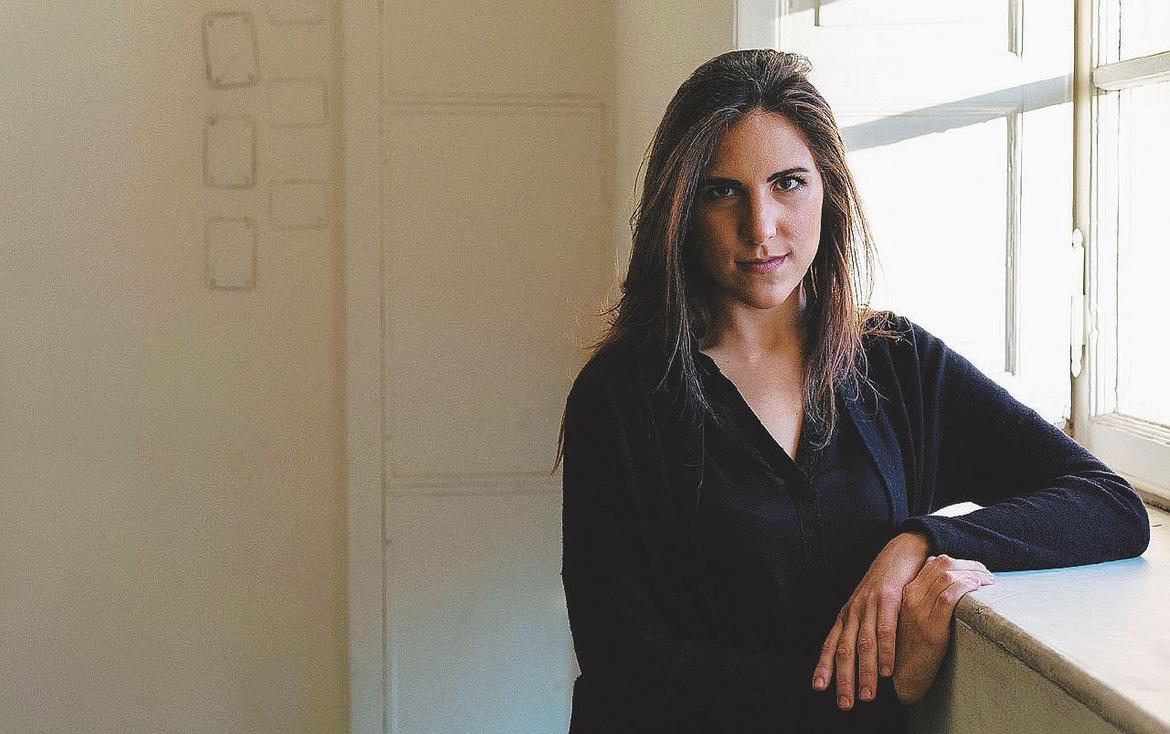 Anna Giurickovic Dato Anna Giurickovic Dato