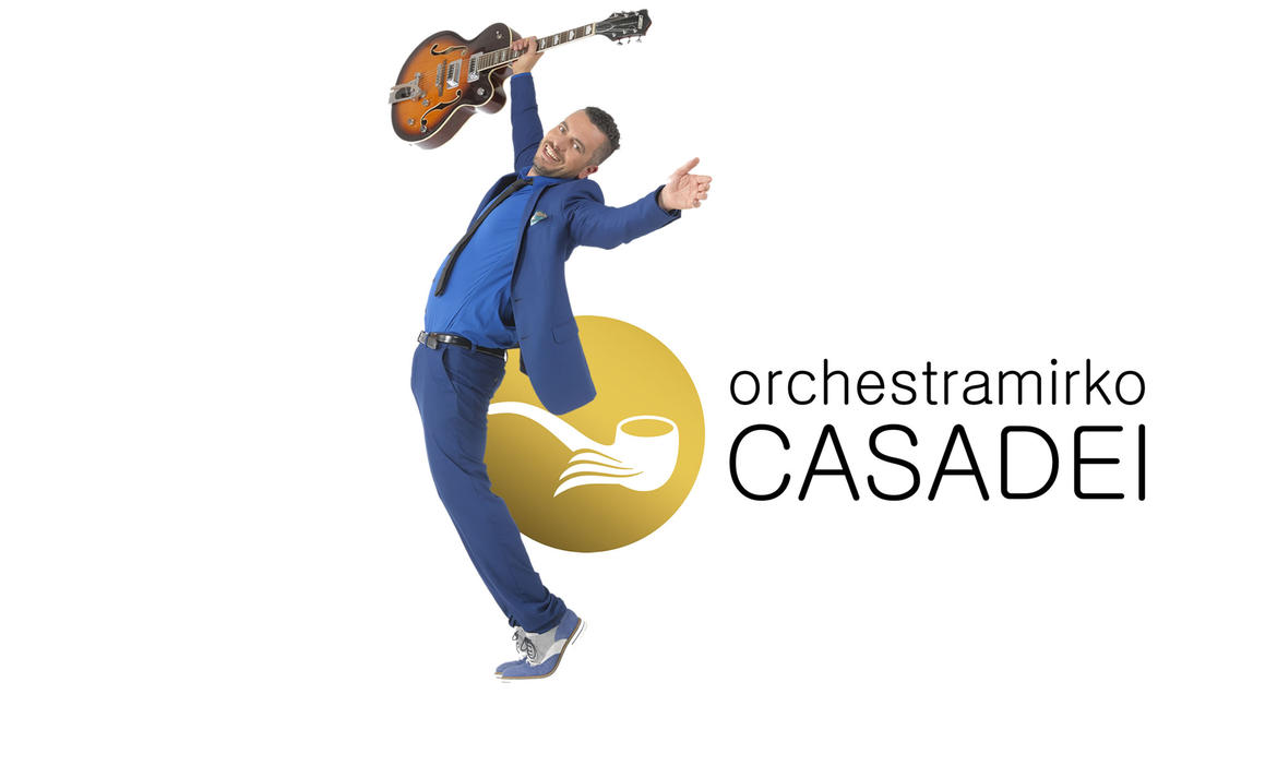 Orchestra Mirko Casadei