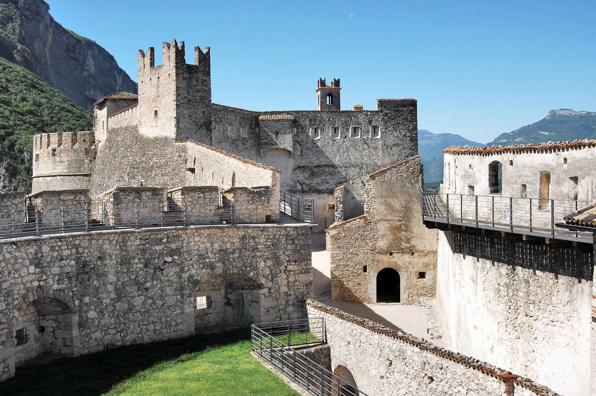 Castel Beseno