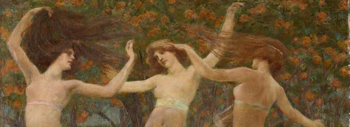 segantini and his contemporaries