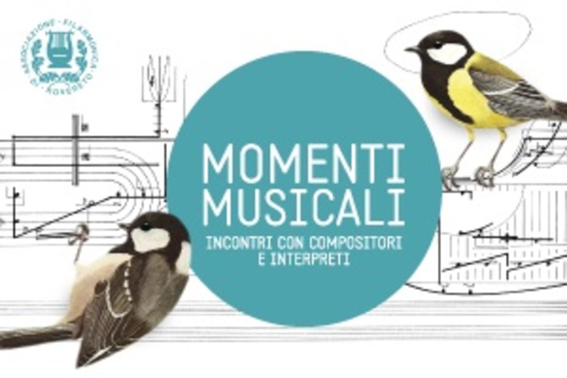 Momenti Musicali Quadri Da Un Esposizione Trentino Cultura