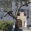 Castel Telvana di Civezzano - portone