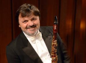 Corrado giuffredi clarinet sale