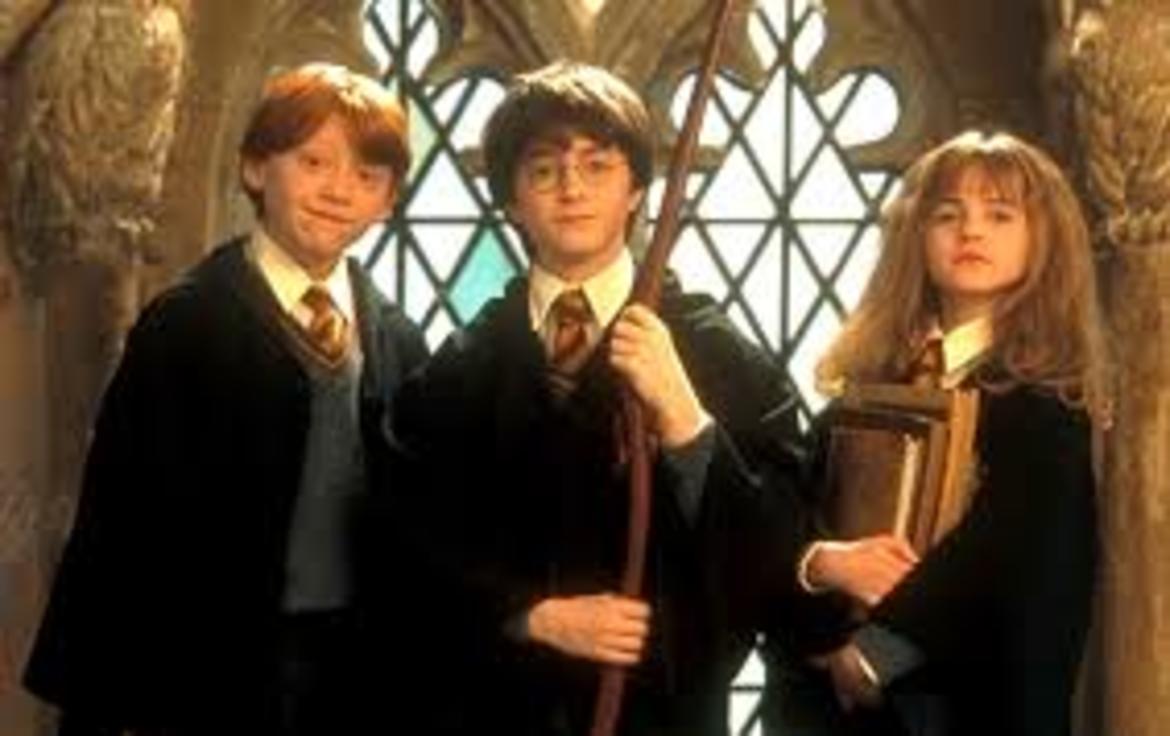 30 giugno 1997: pubblicato Harry Potter e la pietra filosofale #accaddeoggi  - Trentino Cultura