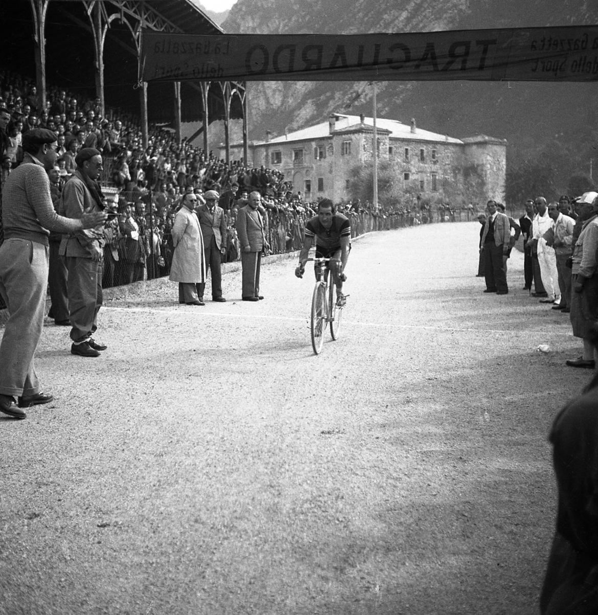La Lambrustorica – Giro d'Italia d'Epoca