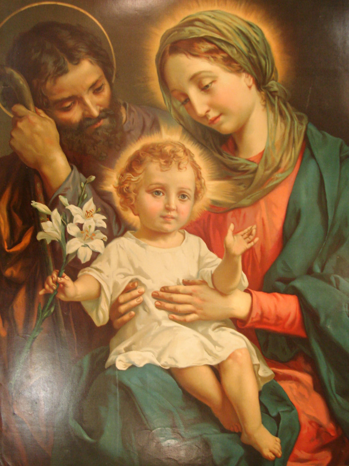 Risultato immagine per la natività