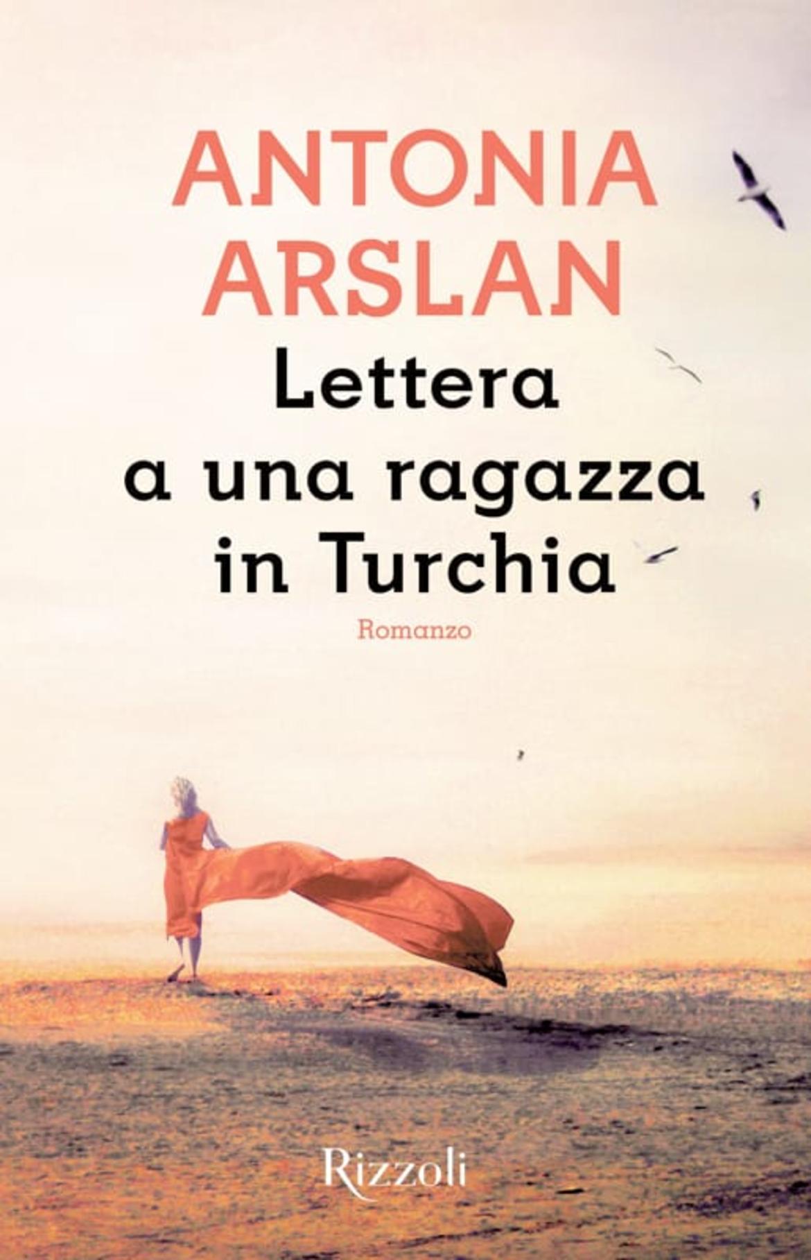 Lettera a una ragazza in Turchia - Trentino Cultura