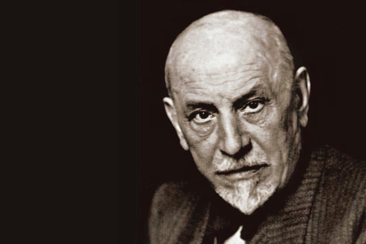 luigi pirandello 1867-1936