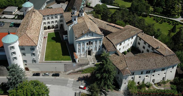 Museo degli Usi e Costumi della Gente Trentina