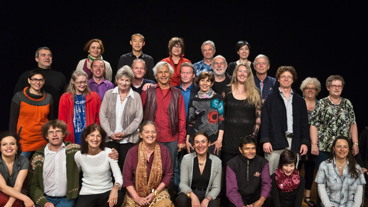 Odin Teatret Odin Teatret
