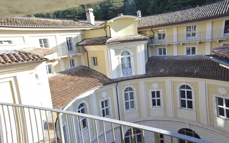 Palazzo Fedrigotti