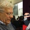 Paul Sark e Roberto Maestri