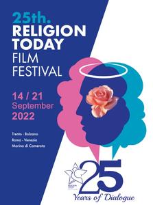 Religion Today Festival 2022 Trentino Cultura