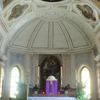 Chiesa di San Sabino a Seregnano - Interno