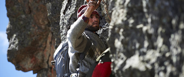 Still alive, dramma sul monte kenya - Reinhold Messner, Hans-Peter Stauber