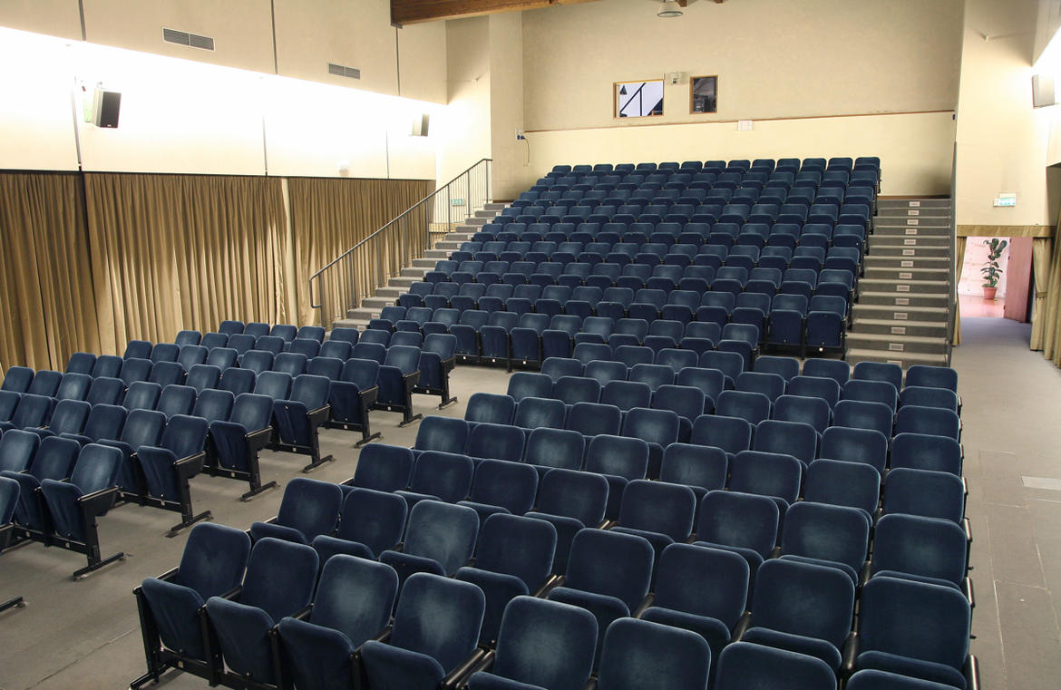 Teatro Cuminetti Teatro Cuminetti