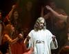 Ted Neeley in Jesus Christ Superstar