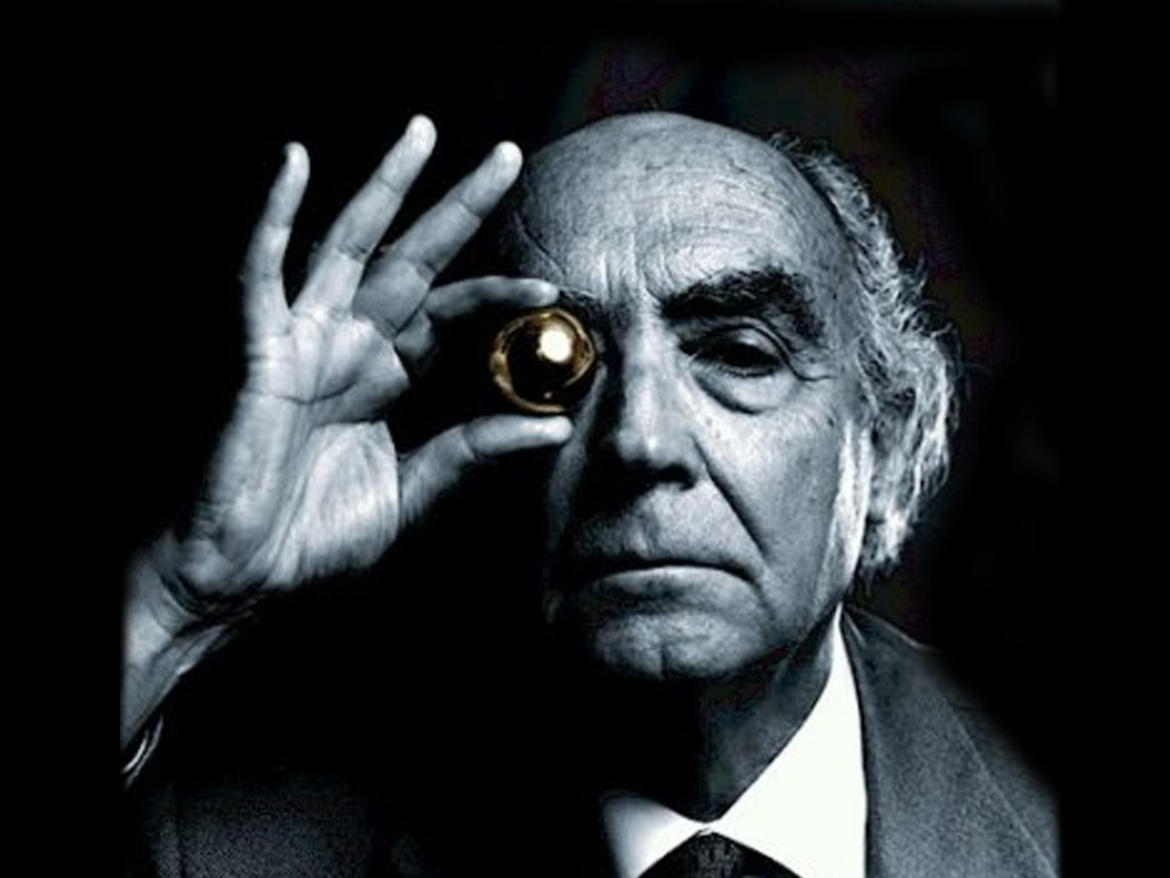 16 novembre 1922: nasce José Saramago #accaddeoggi - Trentino Cultura
