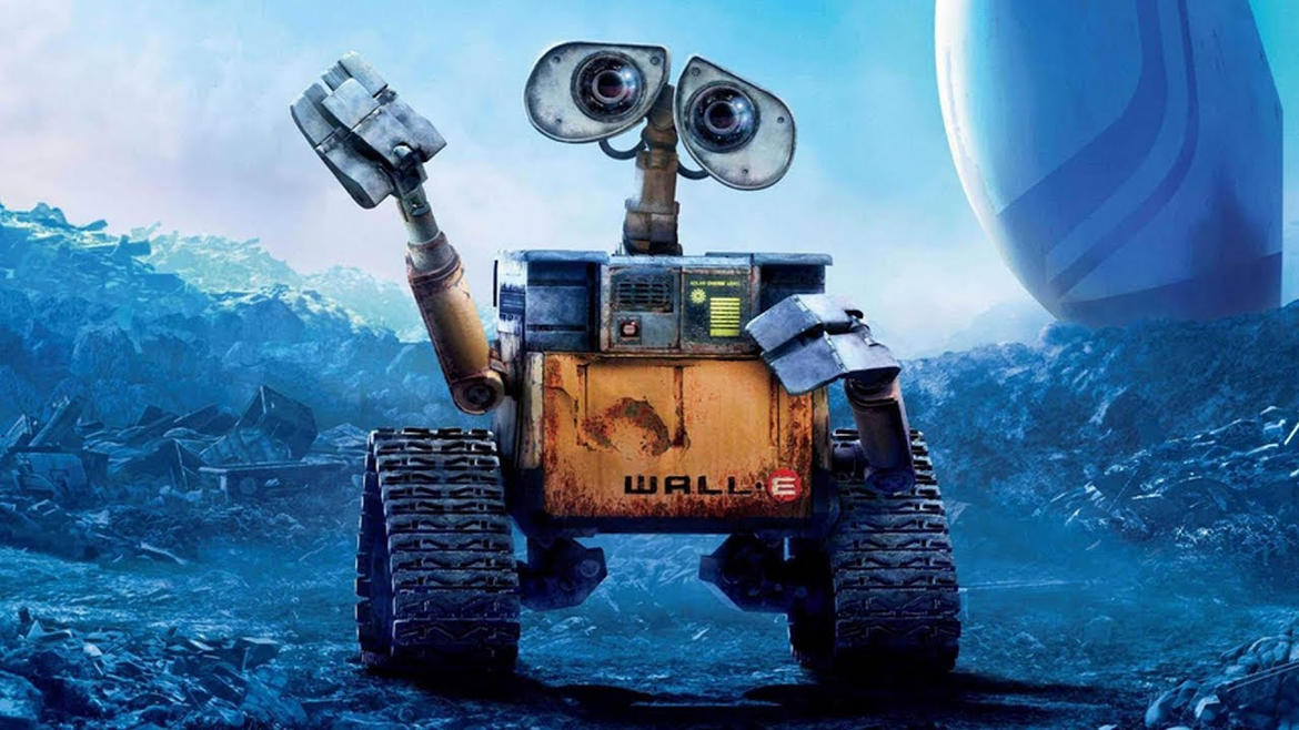 Wall E Trentino Cultura